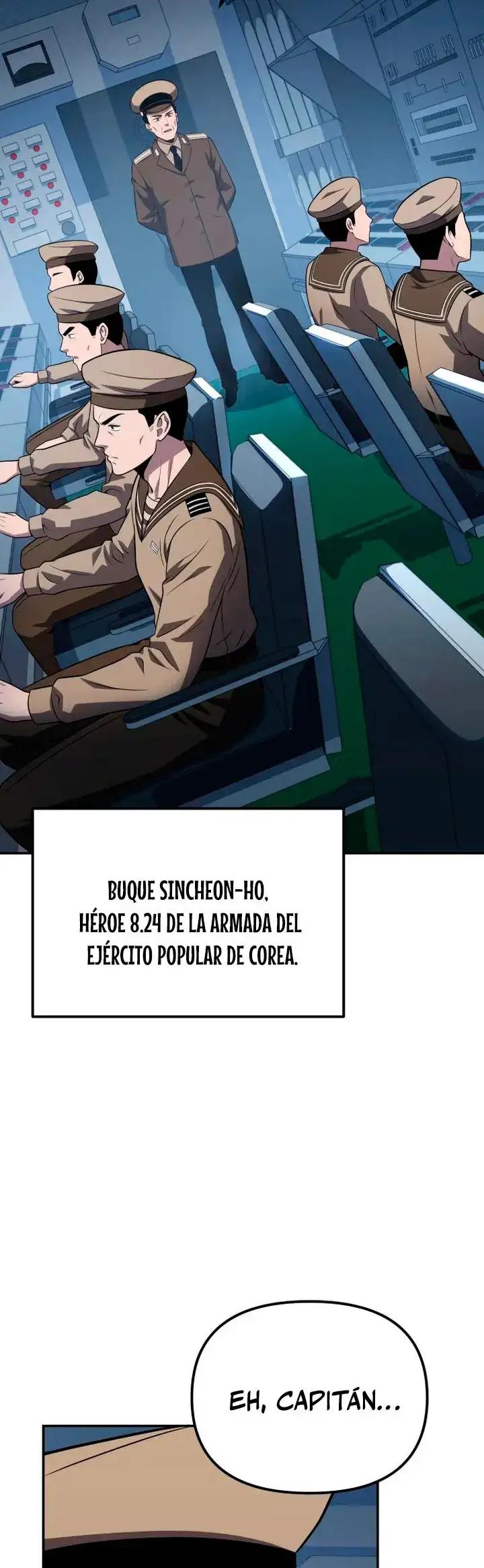 Read El Rey Caballero que regreso con un Dios ES Manga Online