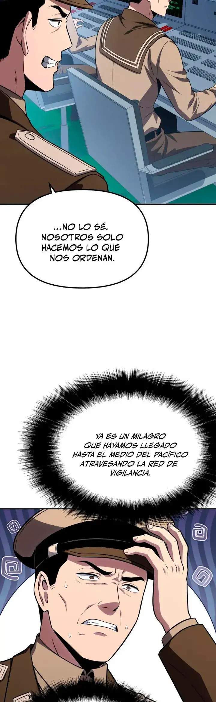 Read El Rey Caballero que regreso con un Dios ES Manga Online