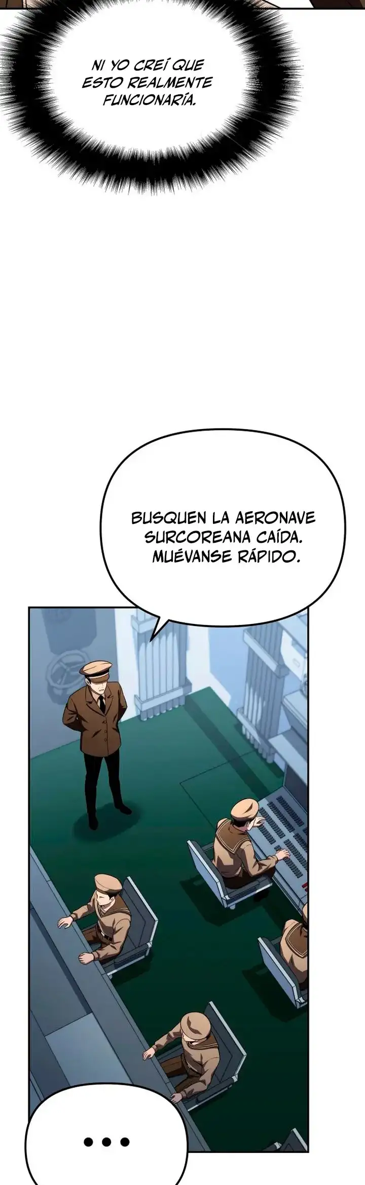 Read El Rey Caballero que regreso con un Dios ES Manga Online