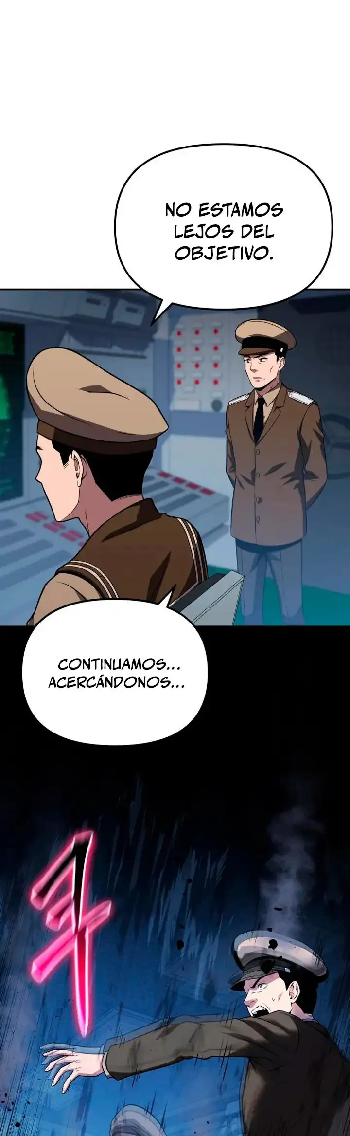 Read El Rey Caballero que regreso con un Dios ES Manga Online