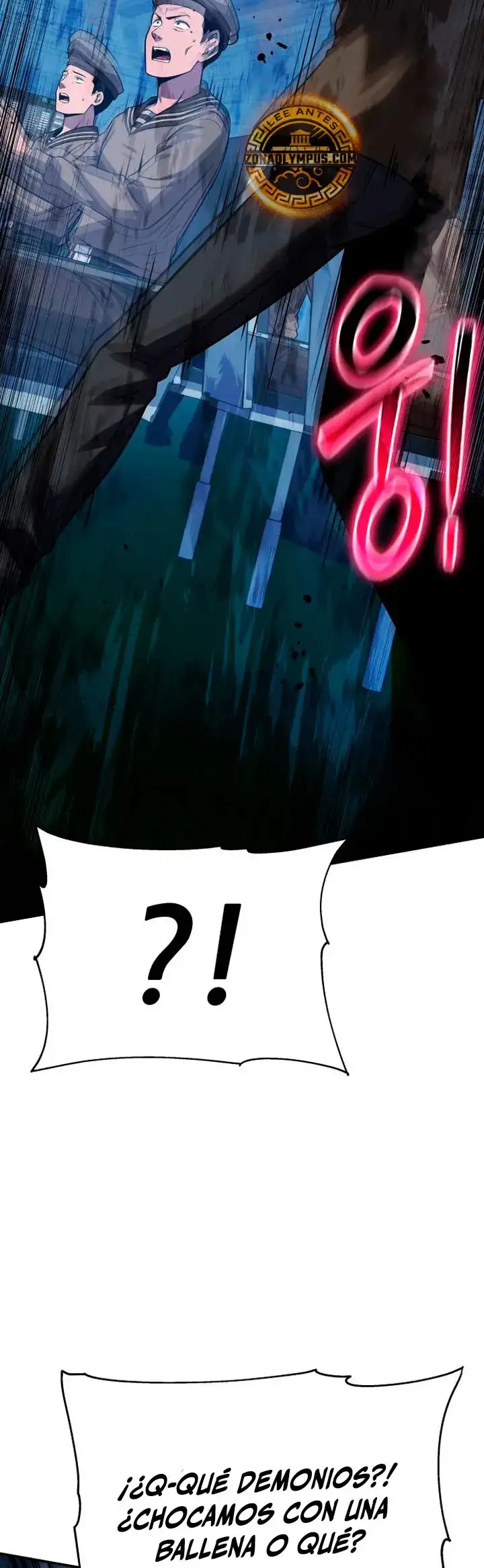 Read El Rey Caballero que regreso con un Dios ES Manga Online