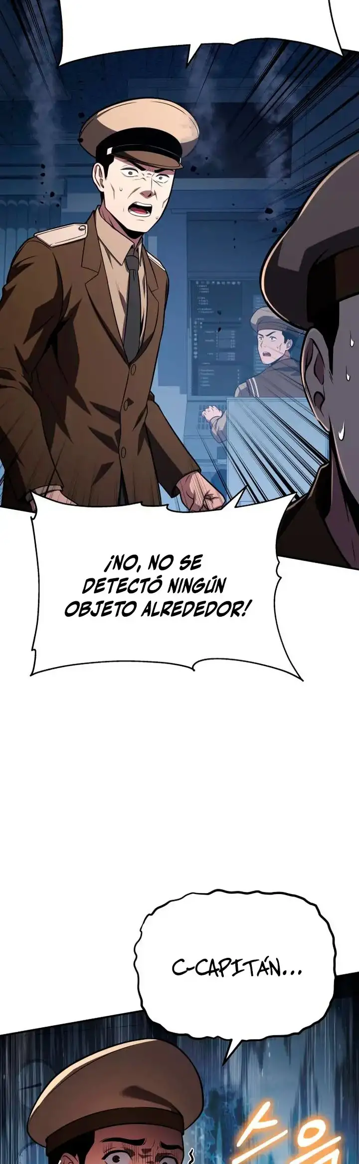 Read El Rey Caballero que regreso con un Dios ES Manga Online