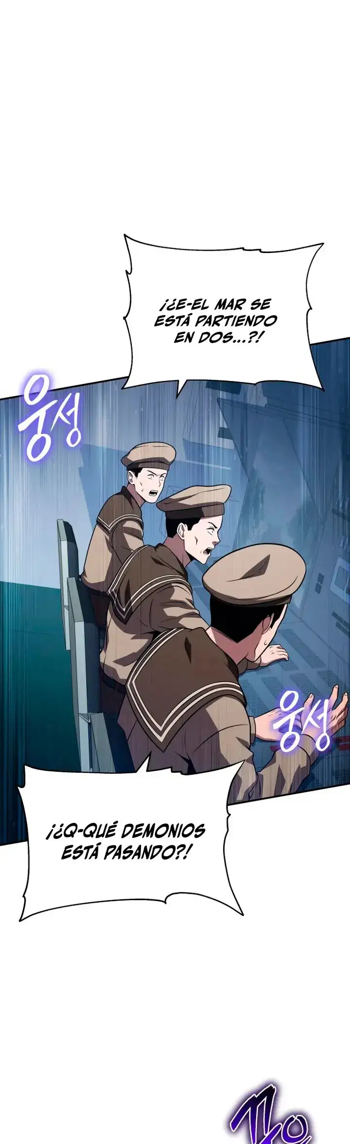 Read El Rey Caballero que regreso con un Dios ES Manga Online