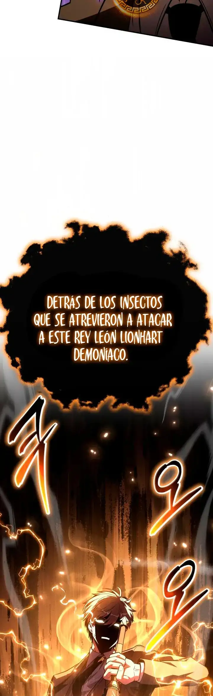 Read El Rey Caballero que regreso con un Dios ES Manga Online