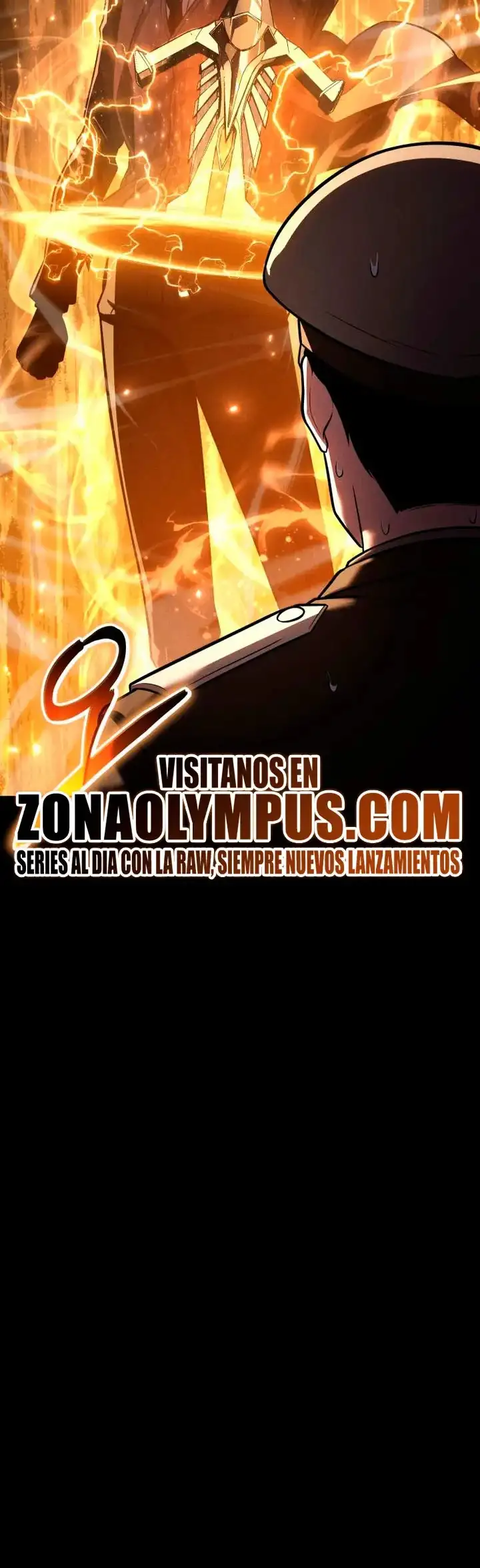 Read El Rey Caballero que regreso con un Dios ES Manga Online