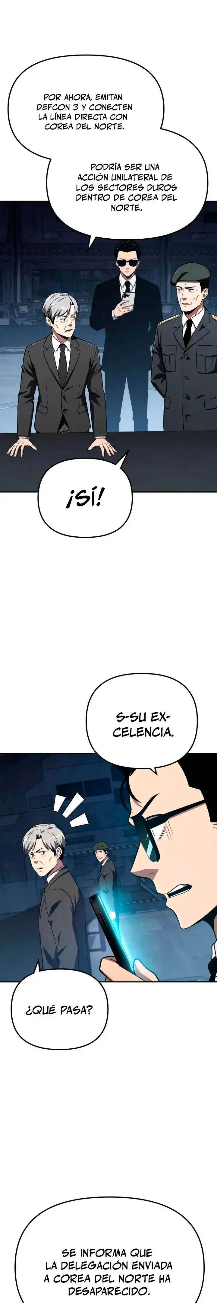 Read El Rey Caballero que regreso con un Dios ES Manga Online