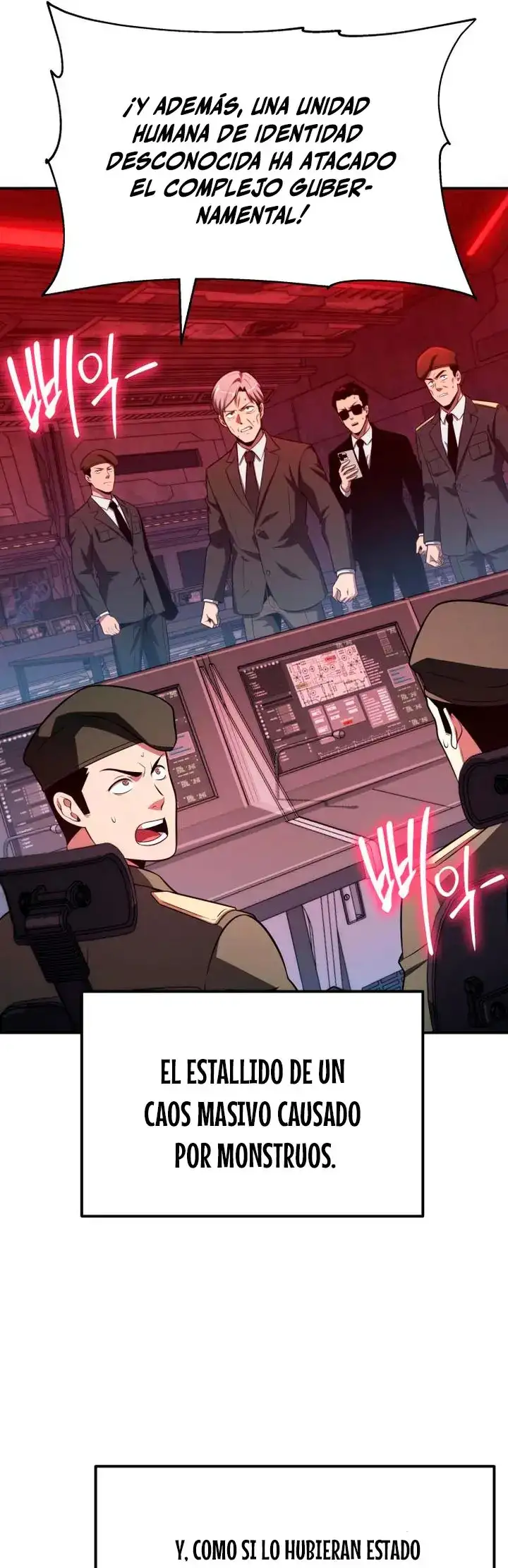 Read El Rey Caballero que regreso con un Dios ES Manga Online