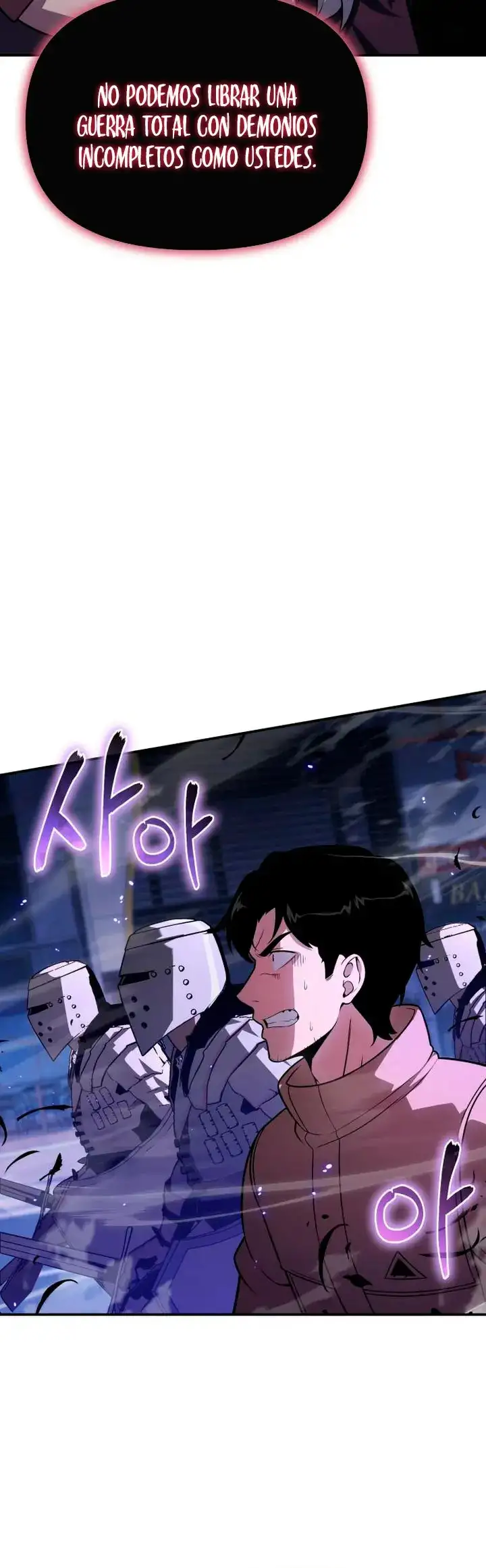 Read El Rey Caballero que regreso con un Dios ES Manga Online