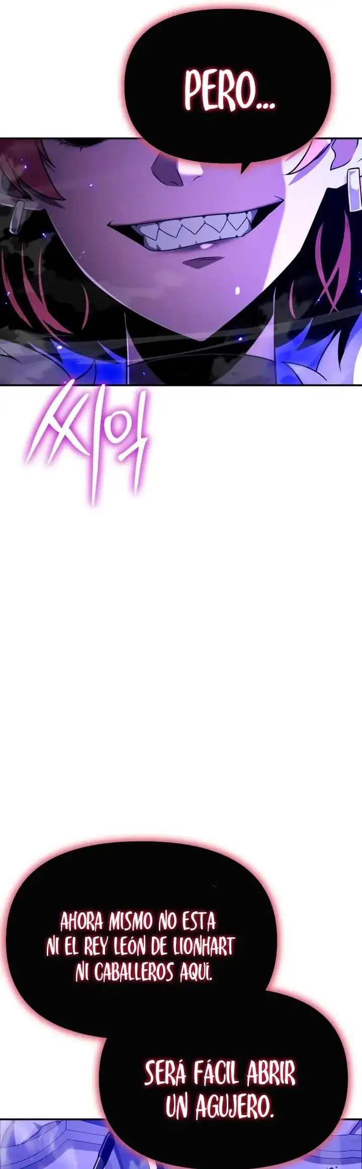 Read El Rey Caballero que regreso con un Dios ES Manga Online