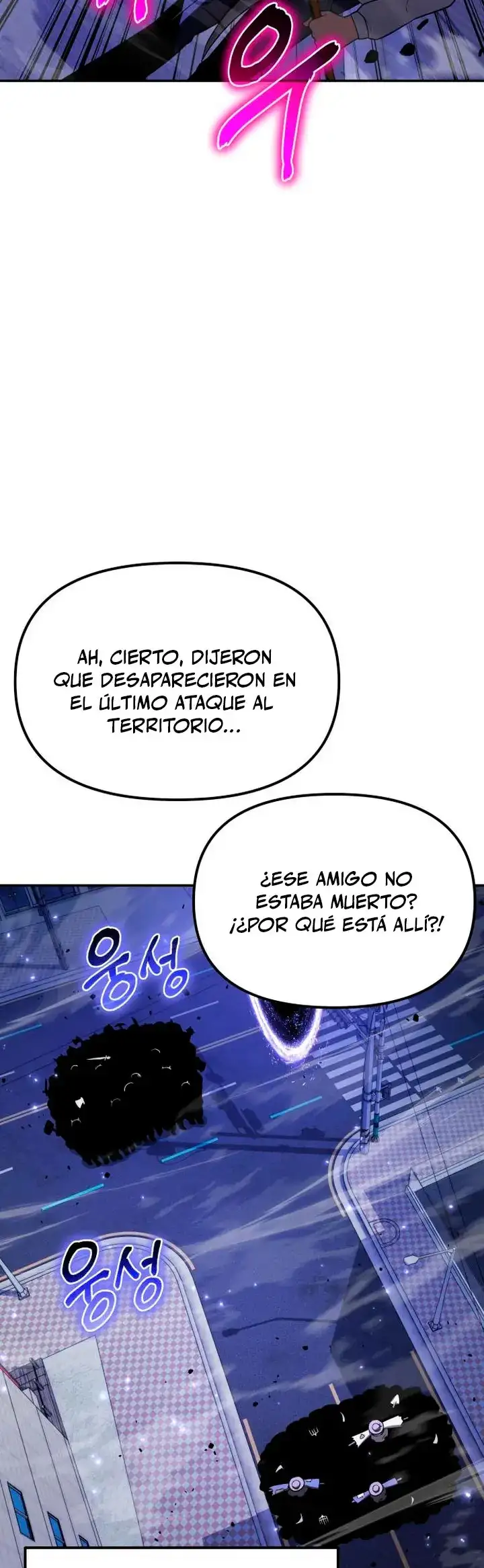 Read El Rey Caballero que regreso con un Dios ES Manga Online