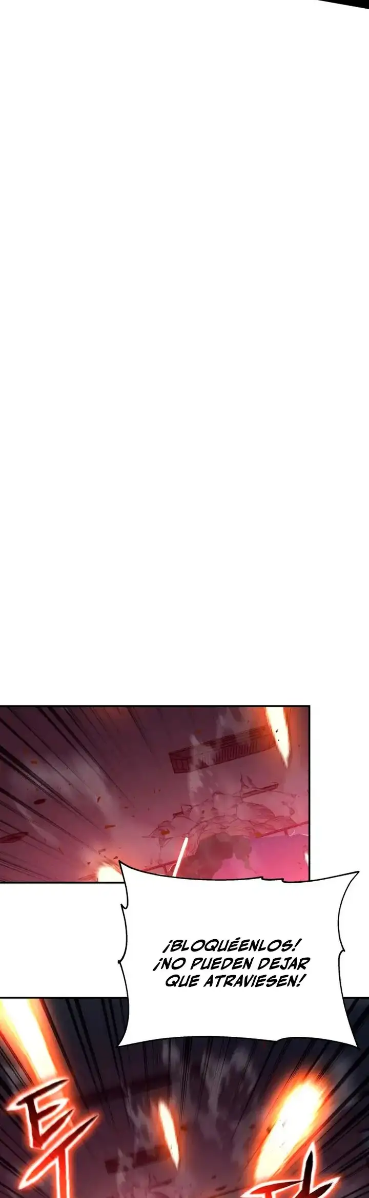 Read El Rey Caballero que regreso con un Dios ES Manga Online