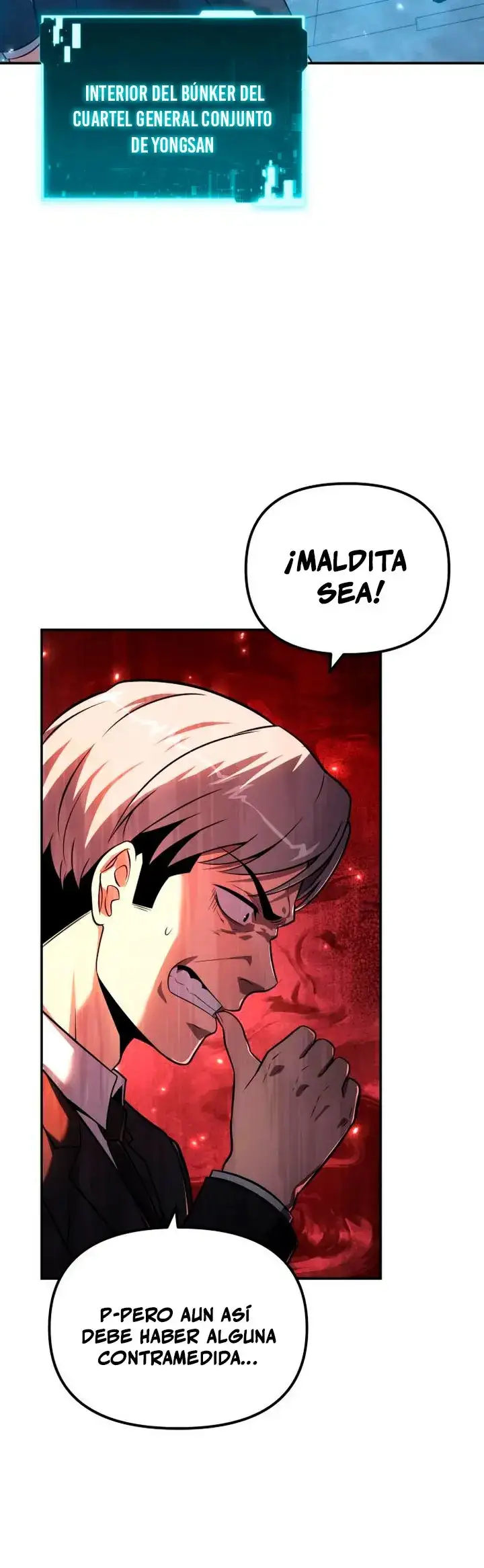 Read El Rey Caballero que regreso con un Dios ES Manga Online