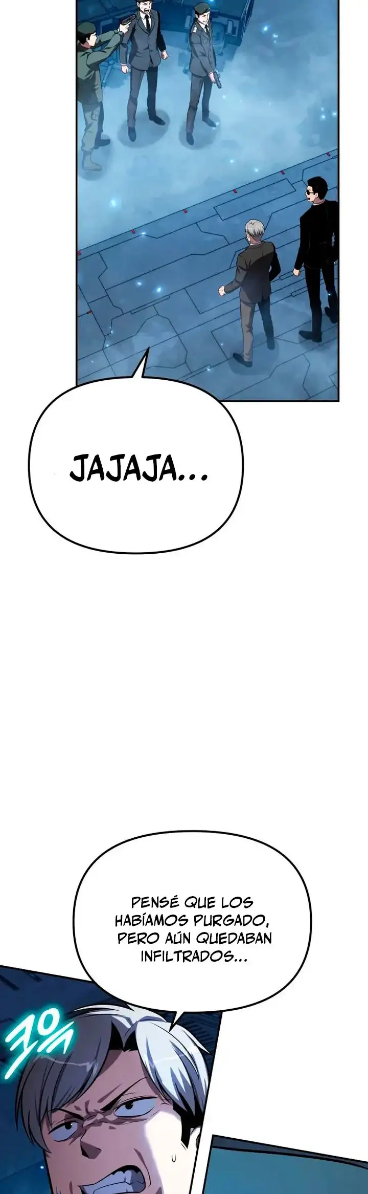 Read El Rey Caballero que regreso con un Dios ES Manga Online