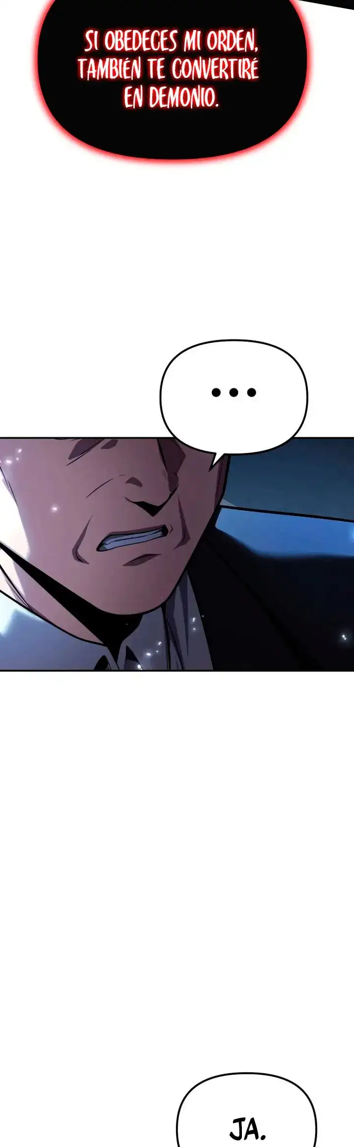 Read El Rey Caballero que regreso con un Dios ES Manga Online