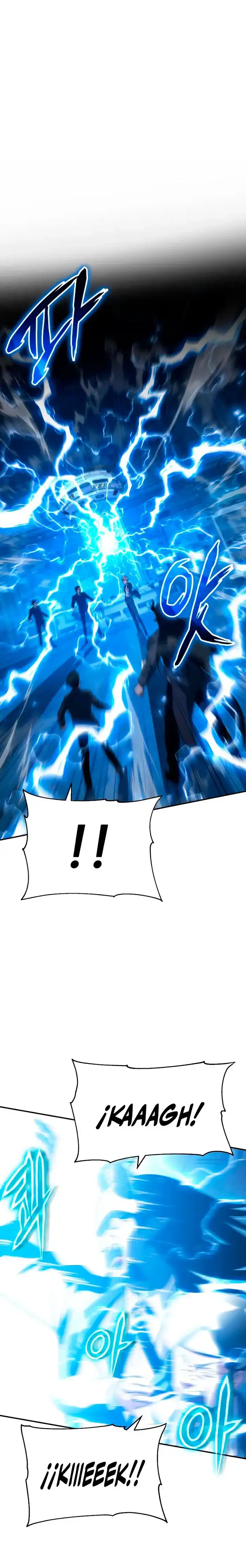 Read El Rey Caballero que regreso con un Dios ES Manga Online