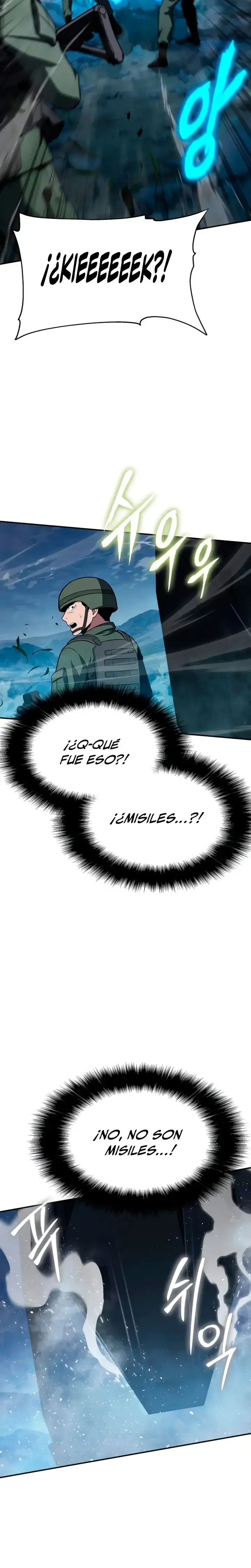 Read El Rey Caballero que regreso con un Dios ES Manga Online