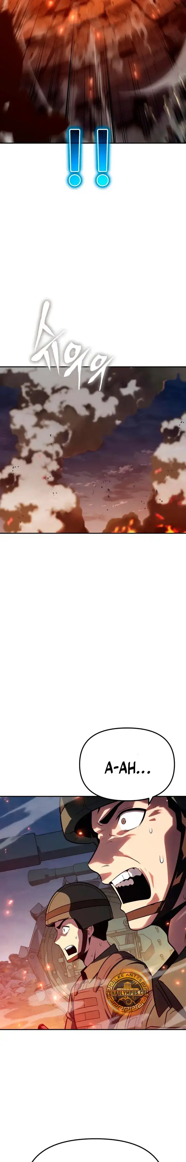 Read El Rey Caballero que regreso con un Dios ES Manga Online