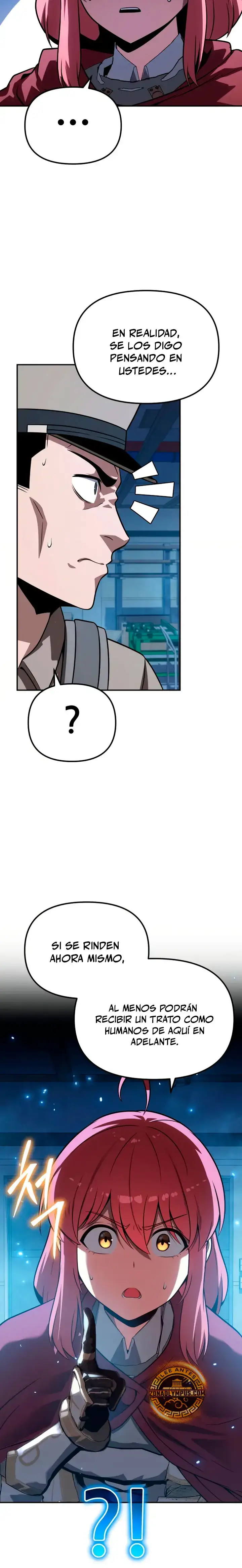 Read El Rey Caballero que regreso con un Dios ES Manga Online