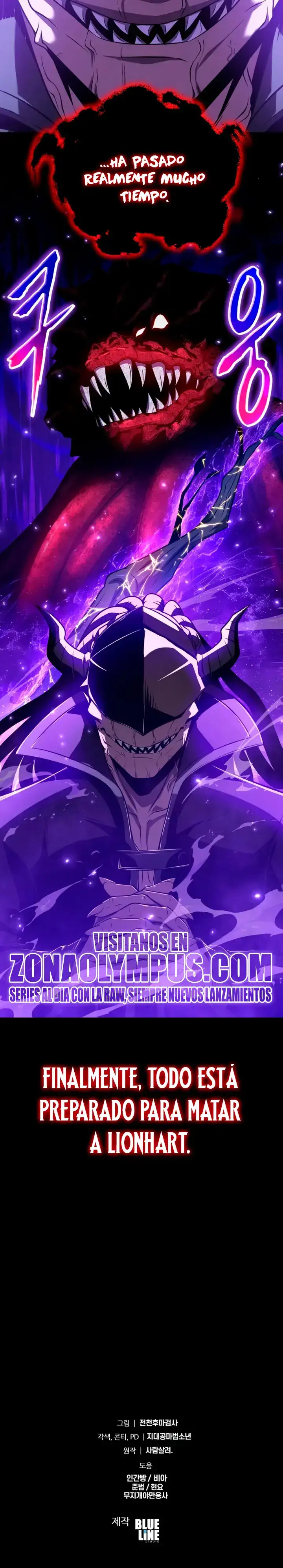 Read El Rey Caballero que regreso con un Dios ES Manga Online