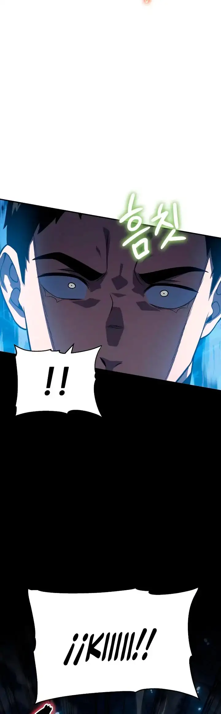 Read El Rey Caballero que regreso con un Dios ES Manga Online