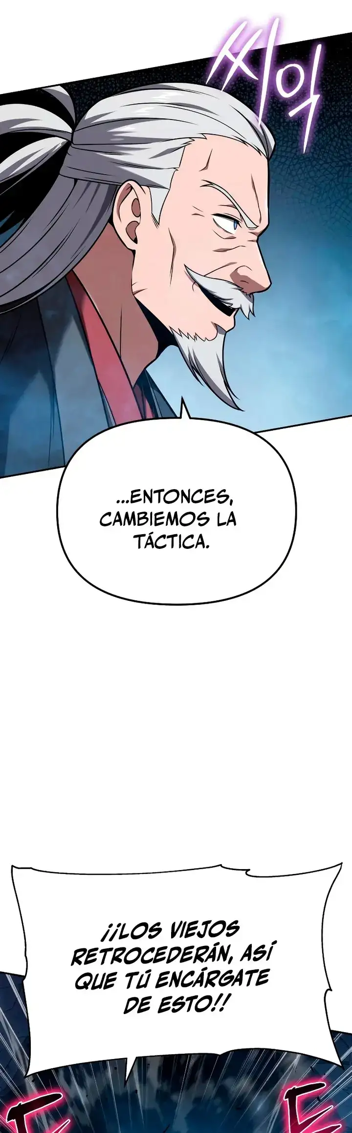 Read El Rey Caballero que regreso con un Dios ES Manga Online