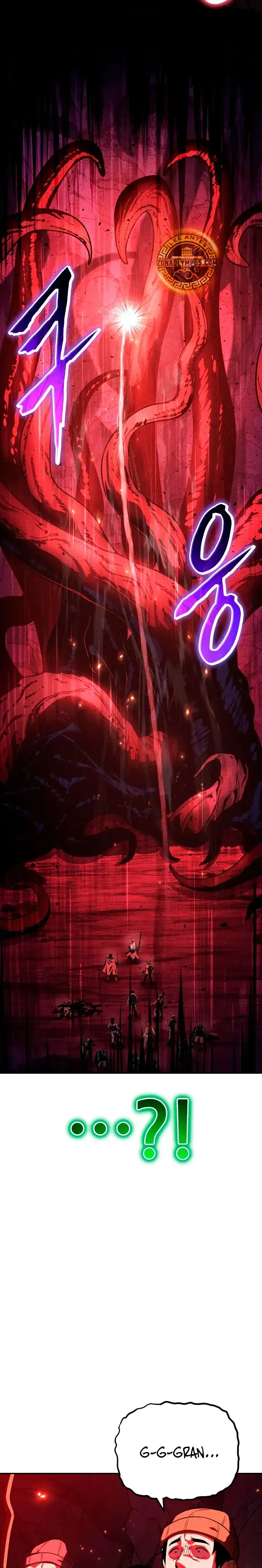 Read El Rey Caballero que regreso con un Dios ES Manga Online