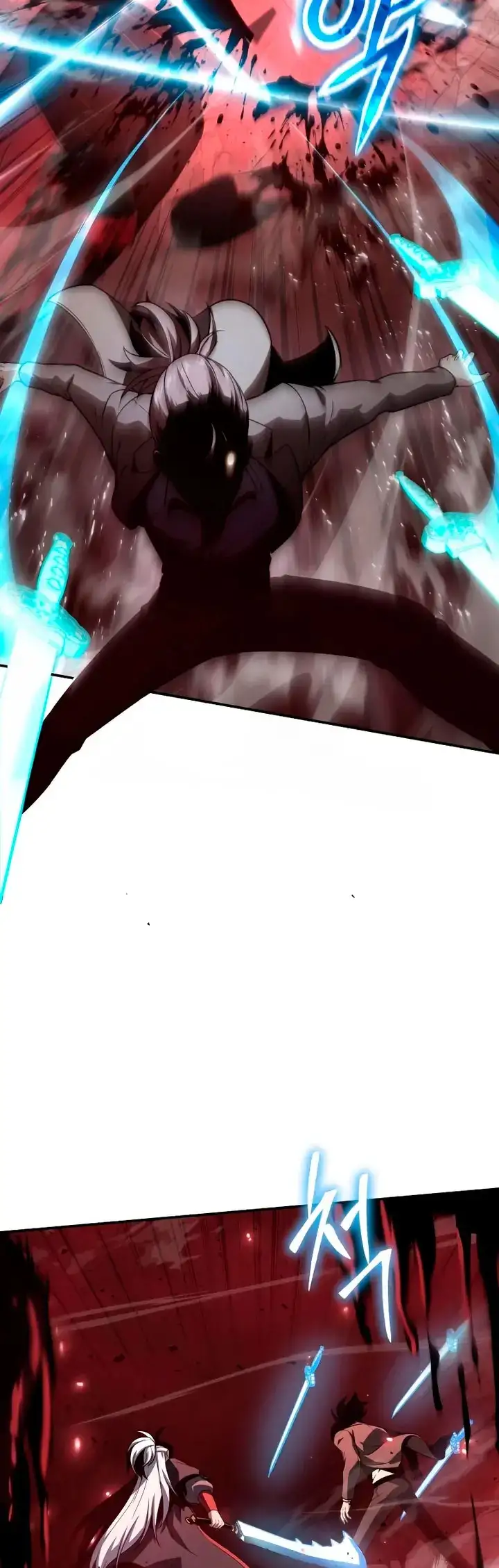 Read El Rey Caballero que regreso con un Dios ES Manga Online