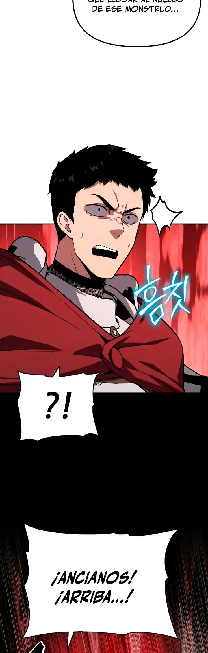 Read El Rey Caballero que regreso con un Dios ES Manga Online