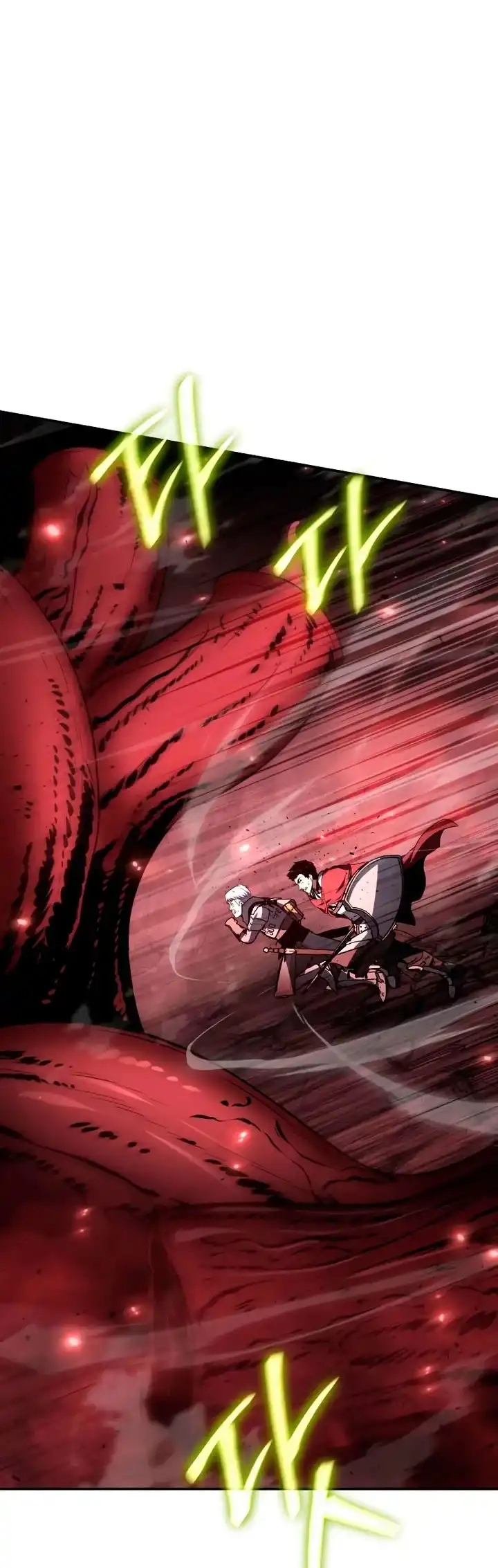 Read El Rey Caballero que regreso con un Dios ES Manga Online