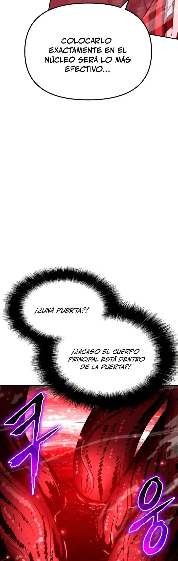 Read El Rey Caballero que regreso con un Dios ES Manga Online