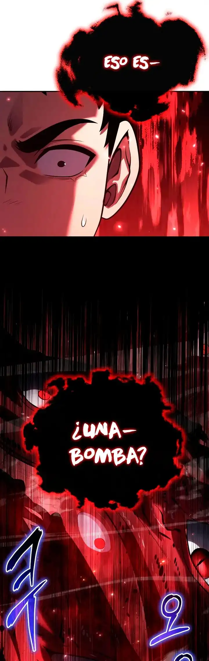 Read El Rey Caballero que regreso con un Dios ES Manga Online