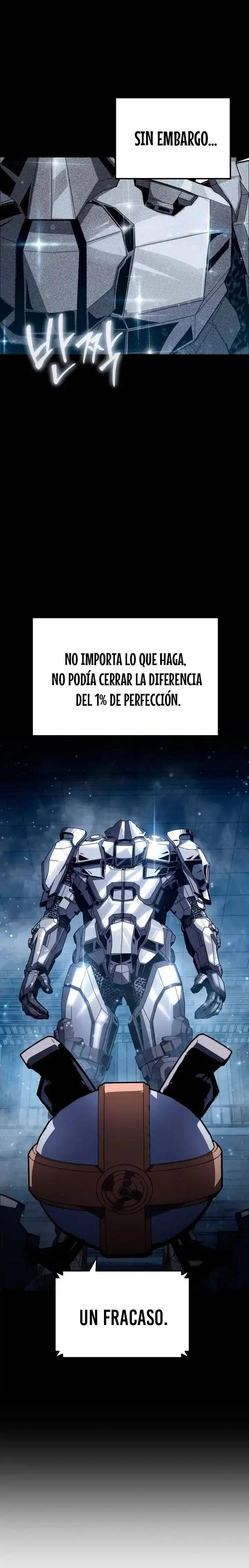 Read El Rey Caballero que regreso con un Dios ES Manga Online