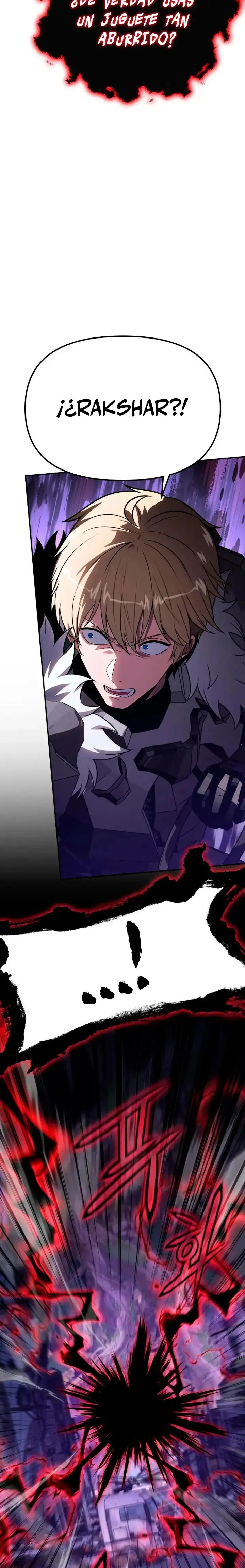 Read El Rey Caballero que regreso con un Dios ES Manga Online