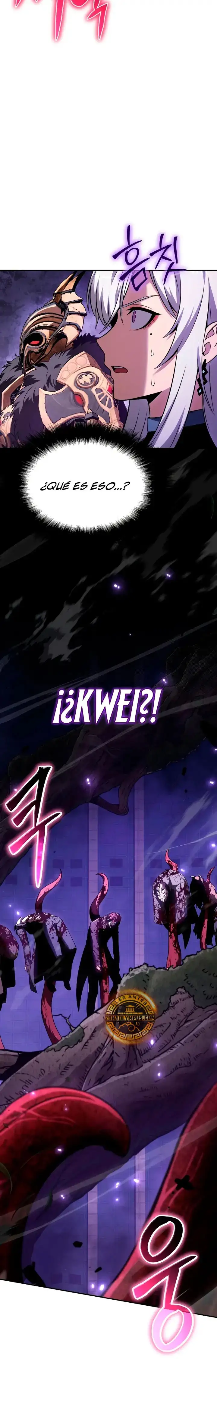 Read El Rey Caballero que regreso con un Dios ES Manga Online