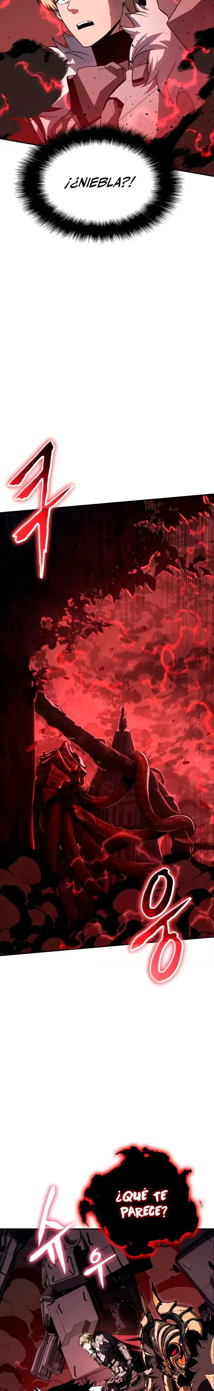 Read El Rey Caballero que regreso con un Dios ES Manga Online