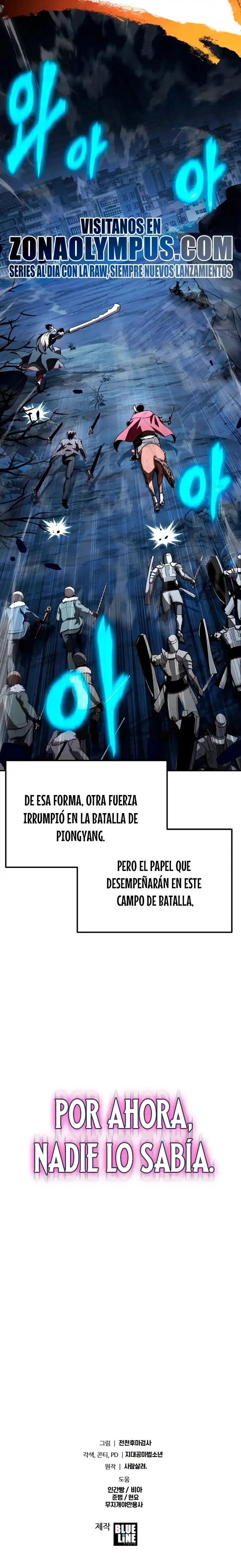 Read El Rey Caballero que regreso con un Dios ES Manga Online