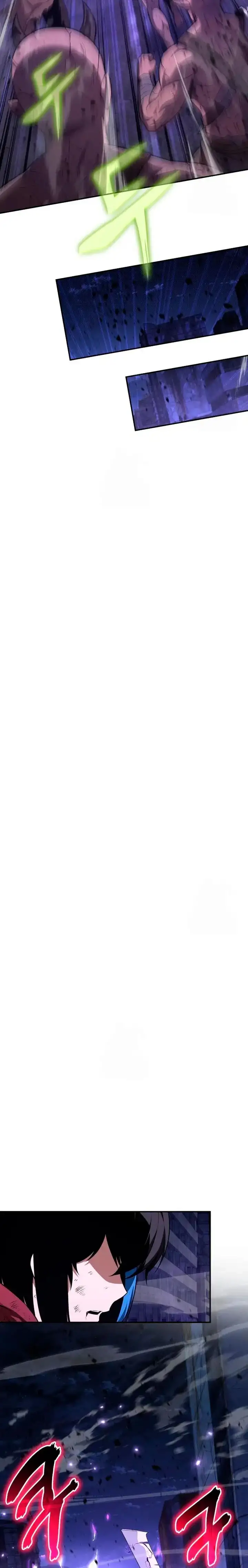 Read El Rey Caballero que regreso con un Dios ES Manga Online