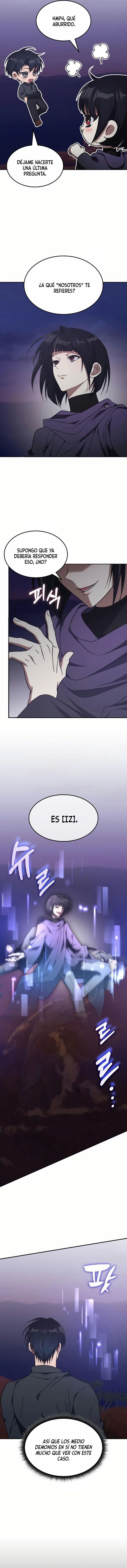 Read El Sanador Veterano es Demasiado Fuerte ES Manga Online