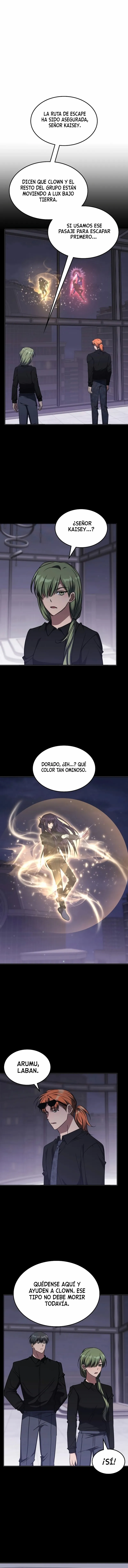 Read El Sanador Veterano es Demasiado Fuerte ES Manga Online