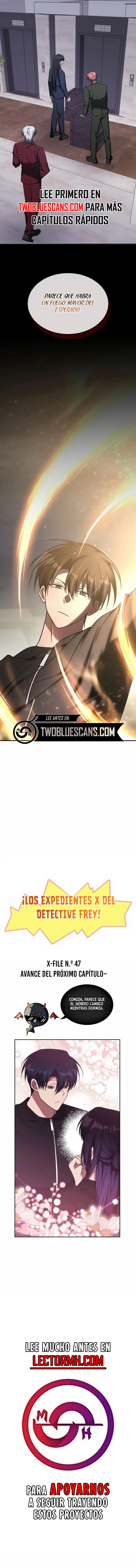 Read El Sanador Veterano es Demasiado Fuerte ES Manga Online