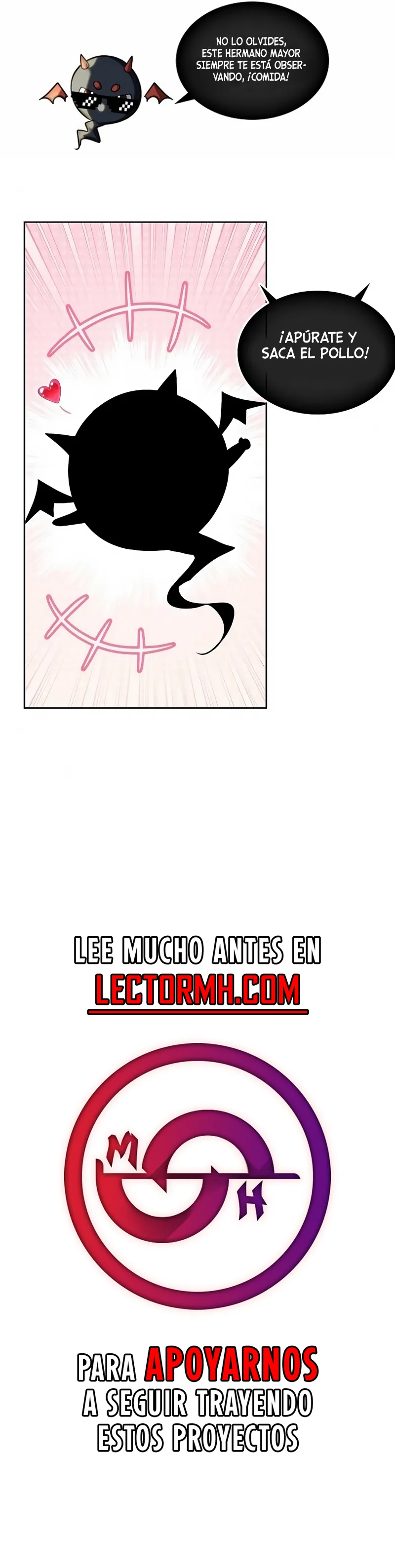 Read El Sanador Veterano es Demasiado Fuerte ES Manga Online