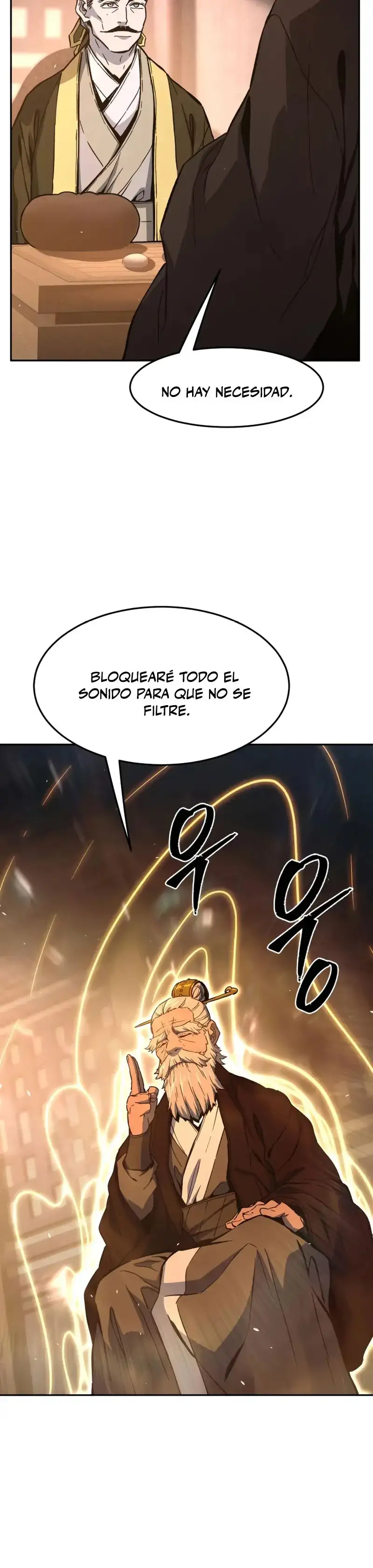 Read El Sentido Absoluto de la Espada ES Manga Online