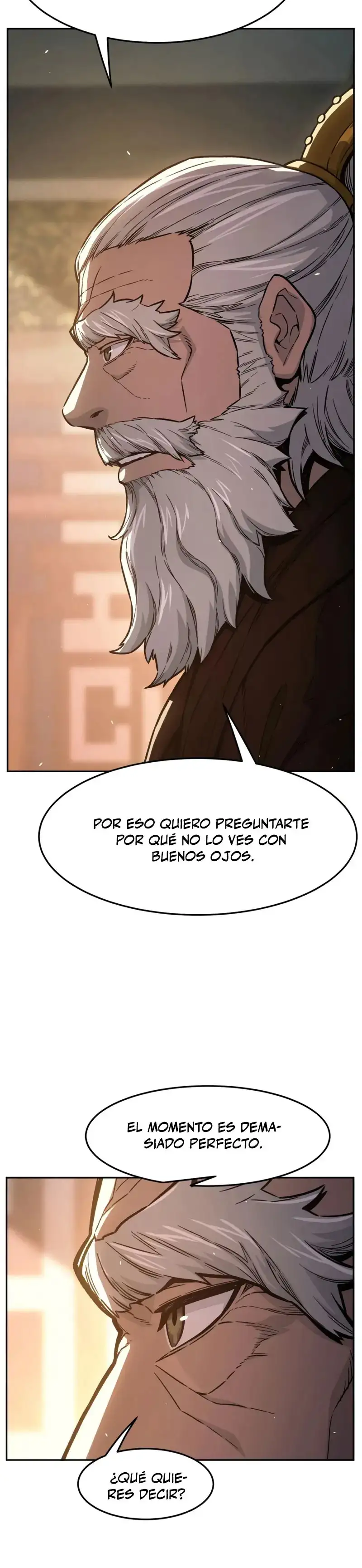 Read El Sentido Absoluto de la Espada ES Manga Online