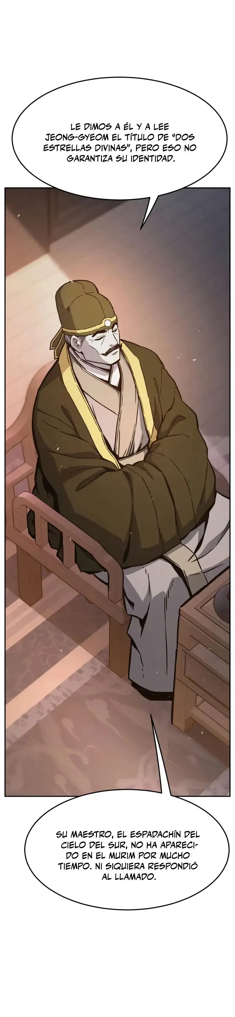 Read El Sentido Absoluto de la Espada ES Manga Online