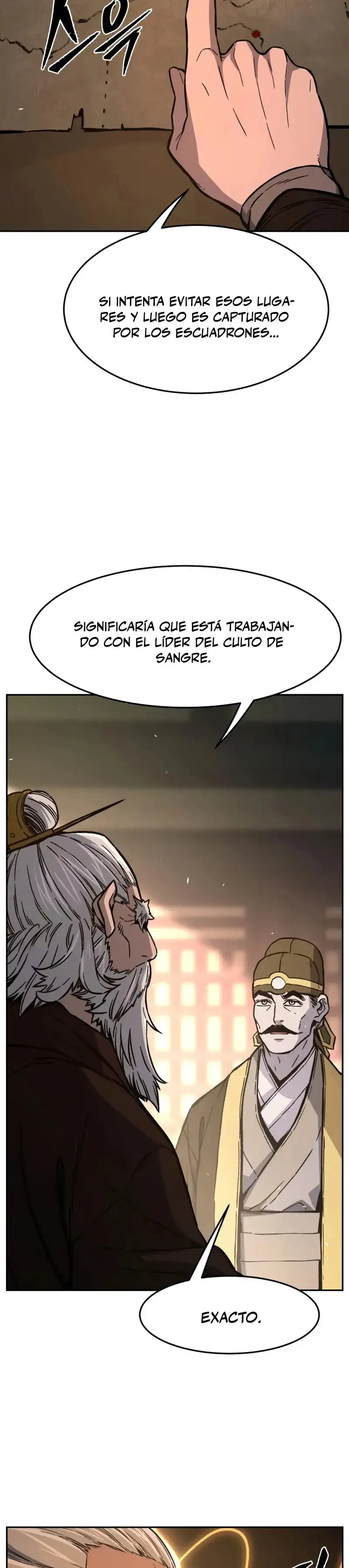 Read El Sentido Absoluto de la Espada ES Manga Online