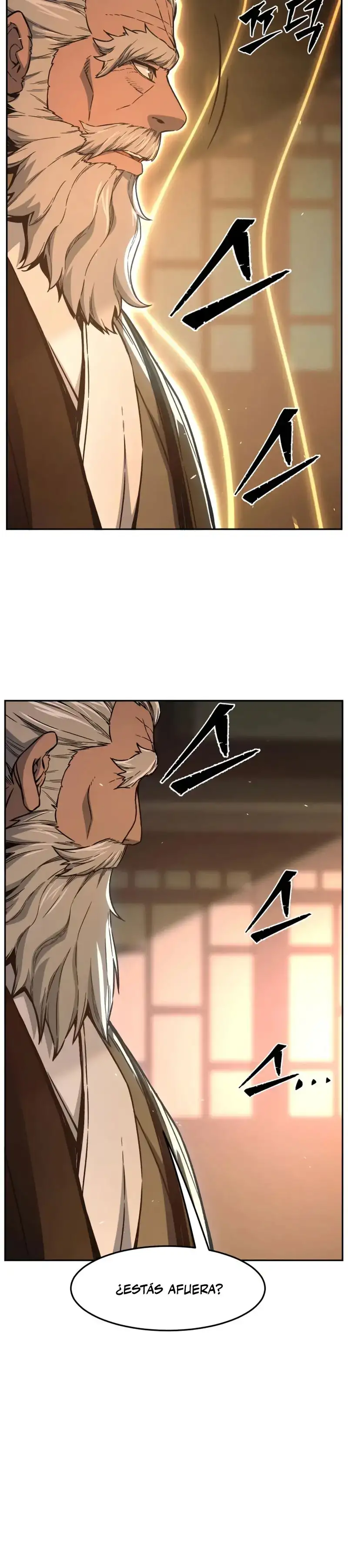 Read El Sentido Absoluto de la Espada ES Manga Online