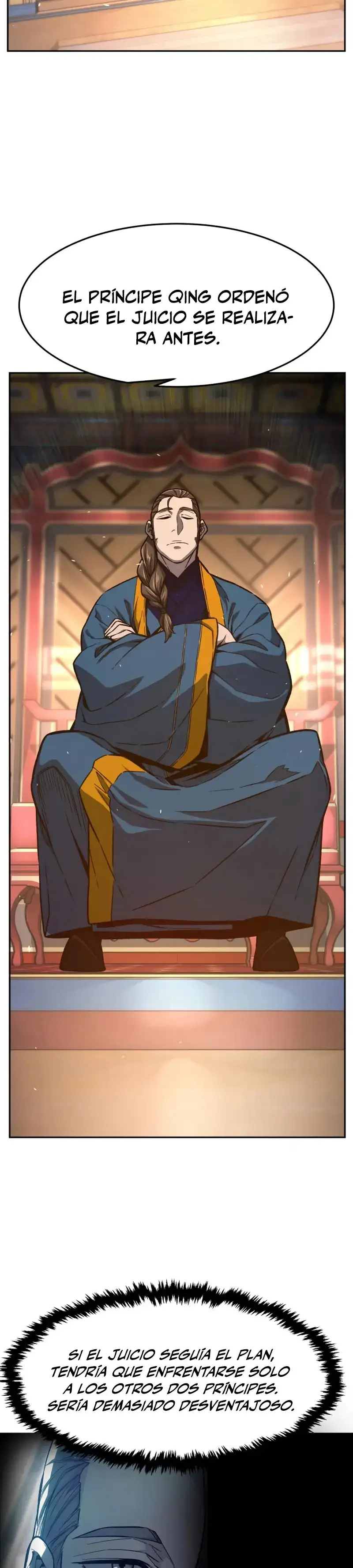 Read El Sentido Absoluto de la Espada ES Manga Online