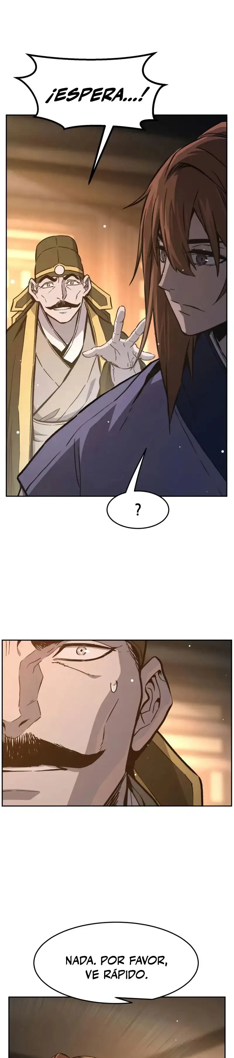 Read El Sentido Absoluto de la Espada ES Manga Online