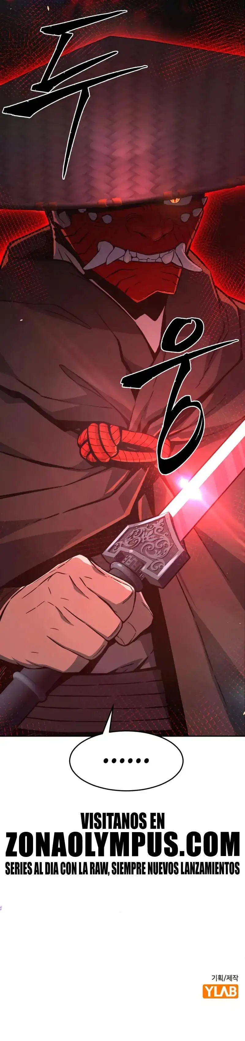 Read El Sentido Absoluto de la Espada ES Manga Online