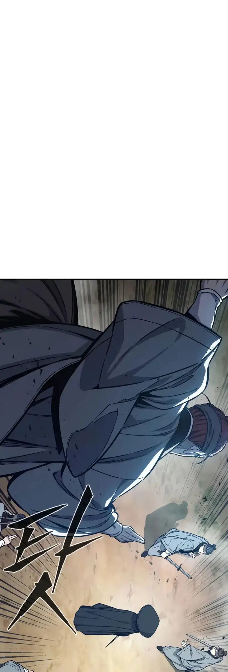 Read El Sentido Absoluto de la Espada ES Manga Online